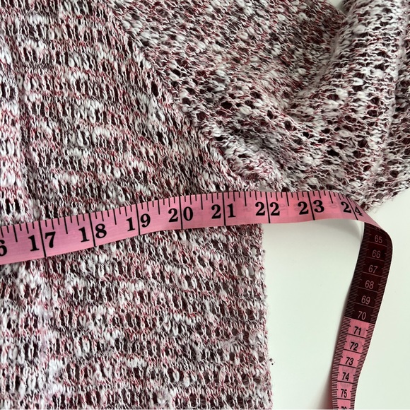 Cozy Lane Bryant Long Cardigan Size 18/20 - Picture 7 of 7